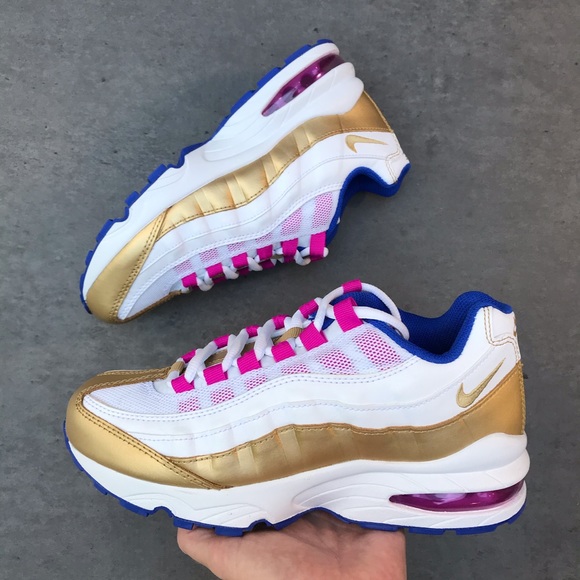 nike air max 95 le gs